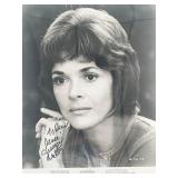 Play Misty For Me Jessica Walter signed movie...