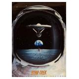 Star Trek The Face of the Future 25th...
