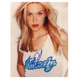This is Us Mandy Moore signed photo