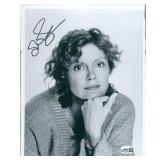 Thelma and Louise Susan Sarandon Signed  Photo...