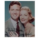 The Gift of Love Robert Stack & Lauren Bacall...