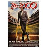 Mr. 3000 2004 original movie poster