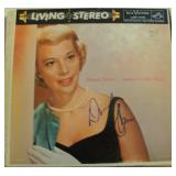 Dinah Shore Moments Like These signed album