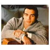 Highlander Adrian Paul Signed Photo