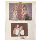 Joan Van Ark original photos