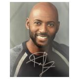 Weeds Romany Malco signed photo