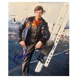 Superforce Ken Olandt signed photo