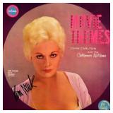 John Carlton and The Craftsmen All-Stars: Kim...