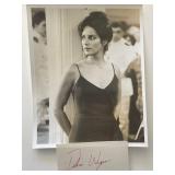An Officer and A Gentleman Debra Winger photo...
