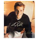 Chris O'Donnell Signed Photo