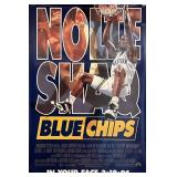 Blue Chips 1994 original movie poster