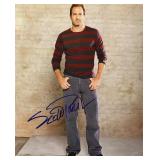 Gilmore Girls Scott Patterson Signed Photo