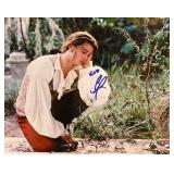 Interview With A Vampire Brad Pitt Signed Photo