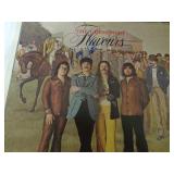 The Guess Who Flavours signed album