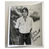 Who's the Boss Tony Danza signed photo