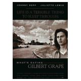 What's Eating Gilbert Grape original 1993...