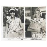 Shag Phoebe Cates signed movie photo