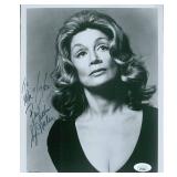 Midnight Cowboy Sylvia Miles Signed Photo JSA...