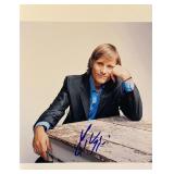 Viggo Mortensen signed photo