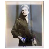 Lou Christie signed photo
