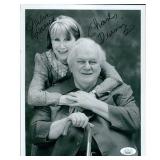 The Gin Game Charles Durning Julie Harris...