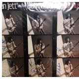Joan Jett and the Blackhearts Good Music band...
