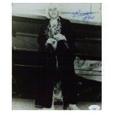 WWE WWF Wrestler Buddy Rose Signed Photo