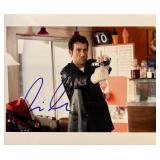 Shoot 'Em Up Clive Owen Signed Movie Photo