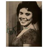 Happy Days Erin Moran signed photo