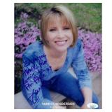 Country Singer Tareva Henderson Signed Photo...
