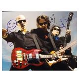 The Presidents of the United States Signed...