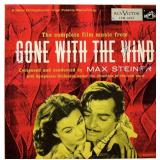 Gone With the Wind cast signed soundtrack album