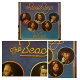 The Beach Boys Big One band signed album