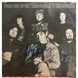 The Animals Every One of Us signed album