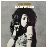 Badfinger signed No Dice' Sky album