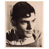 Superman Christopher Reeve signed movie photo