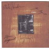 Son Volt band signed album