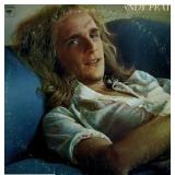 Andy Pratt self titled signed album