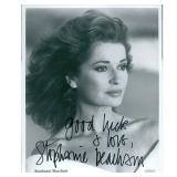 Dracula A.D. 1972 Stephanie Beacham Actress...