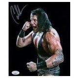 WWE ROH Wrestler Sami Callihan Signed Photo