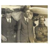 AL WILLIAMS Signed Photograph