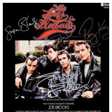 The Lords of Flatbush signed Soundtrack