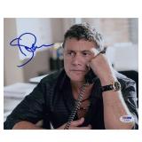 Breaking Bad Steven Bauer Signed Photo PSA...