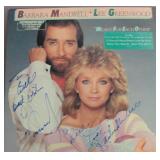 Meant for Each Other Barbara Mandrell and Lee...