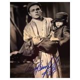 MASH Gary Burghoff signed photo