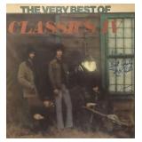 Classics IV signed album