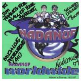 Nadanuf signed album
