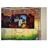 Quicksilver Messenger Service signed album...
