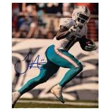 Miami Dolphins Tyreek Hill signed photo