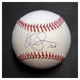Chicago White Sox  Carlos Quentin Signed...